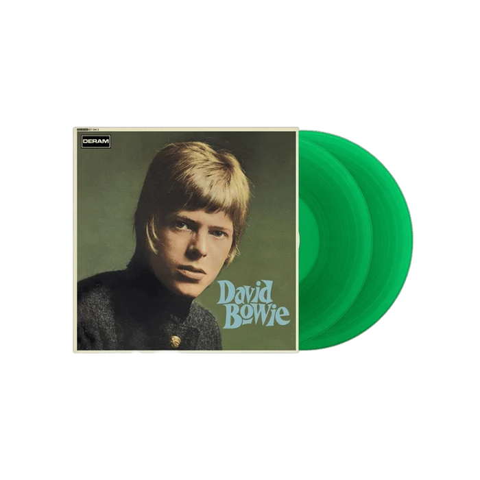 David Bowie - David Bowie
