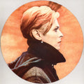 David Bowie - Slipmat - David Bowie Low