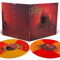 Death - The Sound of Perserverence