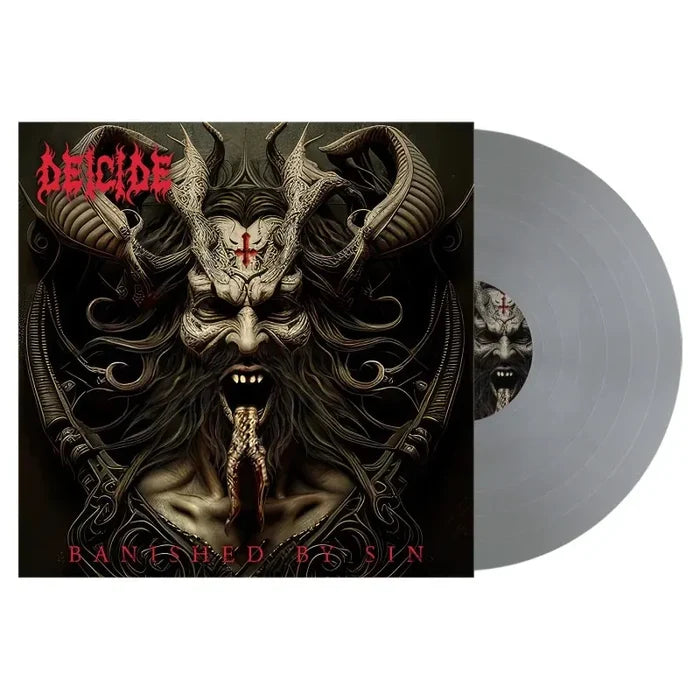 Deicide - Banished By Sin