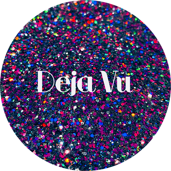 Deja Vu - 1 Pound