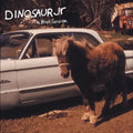 Dinosaur Jr. - The Black Sessions: Live Paris 1993