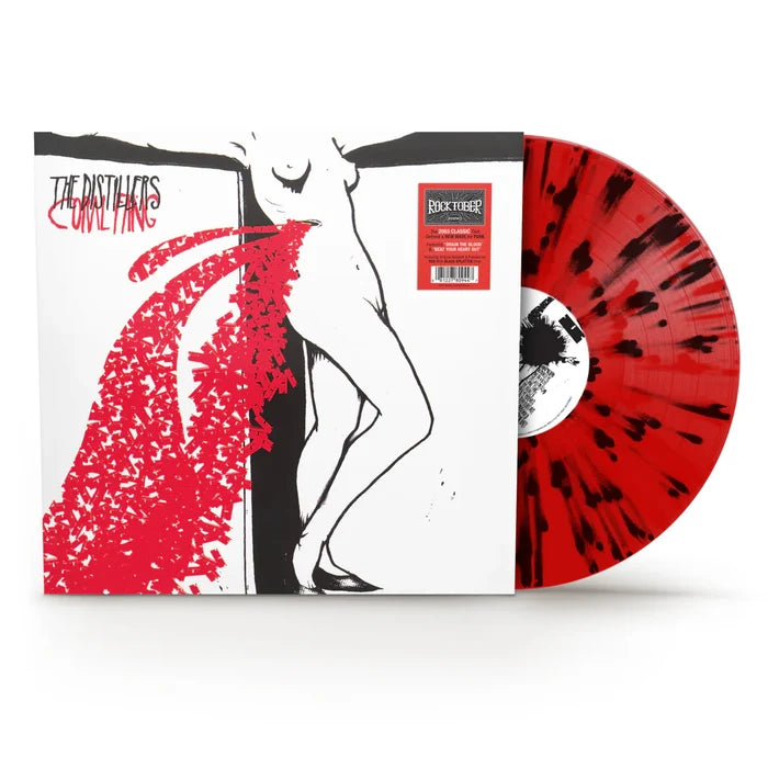 Distillers - Coral Fang