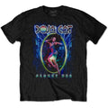 Doja Cat - T-Shirt - Doja Cat Planet Her (Bolur)