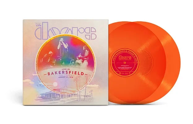 Doors - Live from Bakerfield RSD 2023