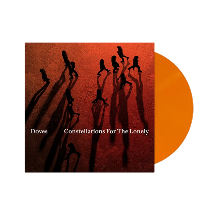 Doves - Constellations For The Lonely