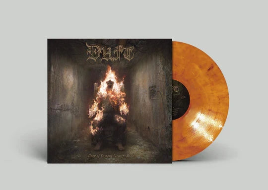 Duft - Altar of Instant Gratification