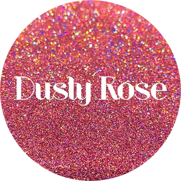 Dusty Rose - 1 Pound