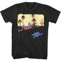 Eagles - T-Shirt - Hotel California (Bolur)