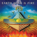 Earth, Wind & Fire - Greatest Hits