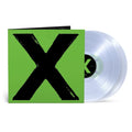 Ed Sheeran - X