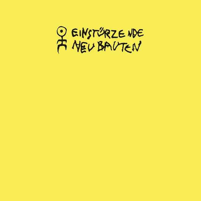 Einstürzende Neubauten - Rampen (APM: Alien Pop Music)