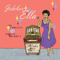 Ella Fitzgerald - Jukebox Ella: Complete Verve Vol. 2