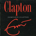 Eric Clapton - Complete Clapton