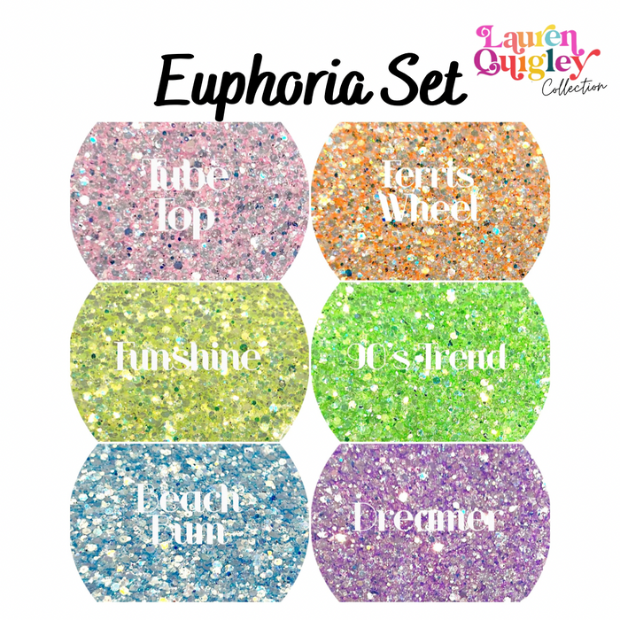 Euphoria Set