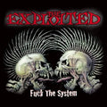 Exploited - Fuck The System