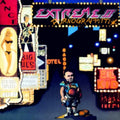 Extreme - Pornograffitti