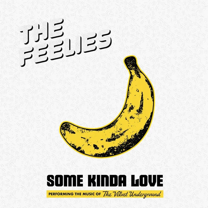 Feelies - Some Kinda Love