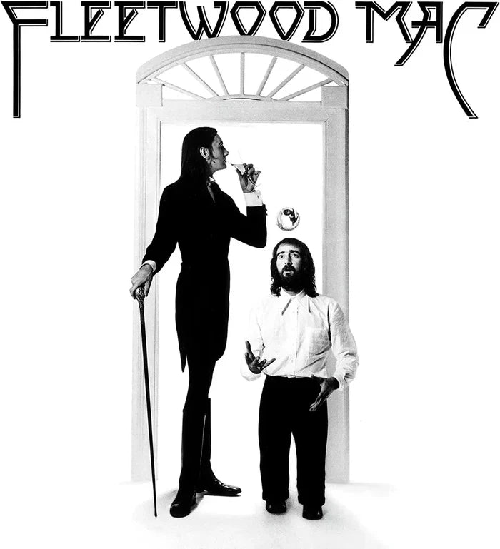 Fleetwood Mac - Fleetwood Mac
