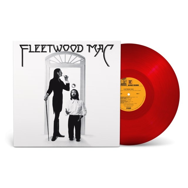 Fleetwood Mac - Fleetwood Mac