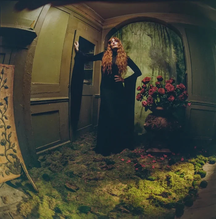 Florence & The Machine - Everybody Scream
