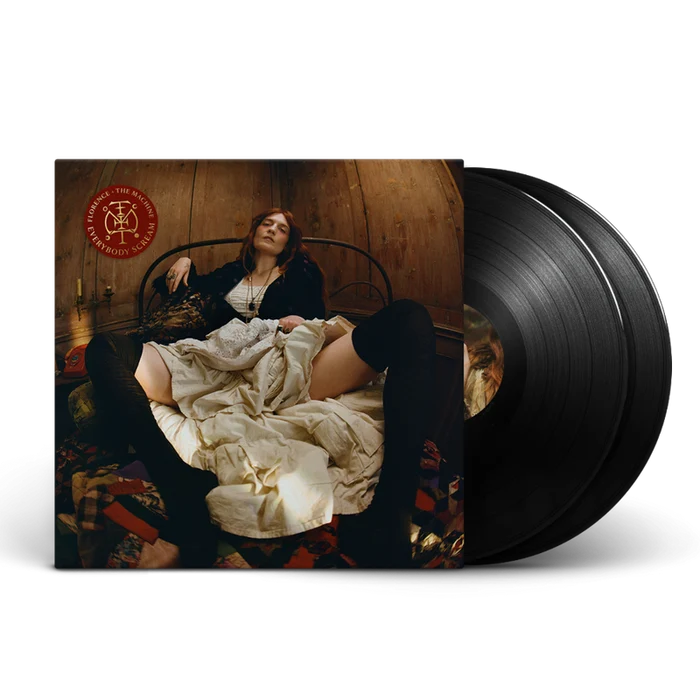Florence & The Machine - Everybody Scream