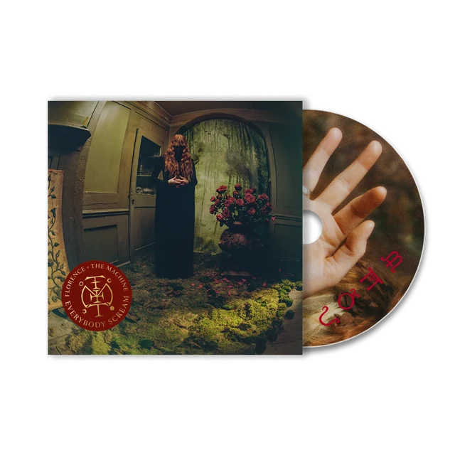 Florence & The Machine - Everybody Scream