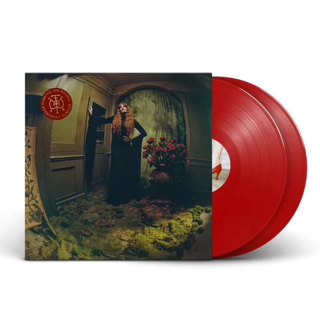 Florence & The Machine - Everybody Scream