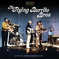 Flying Burrito Brothers - Bluegrass Special: Live Amsterdam 72 RSD 2024