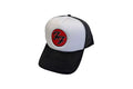 Foo Figthers - Baseball Cap - Foo Fighters FF Logo Derhúfa