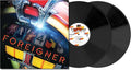Foreigner - Turnin Back The Time