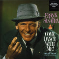 Frank Sinatra - Come Dance With Me