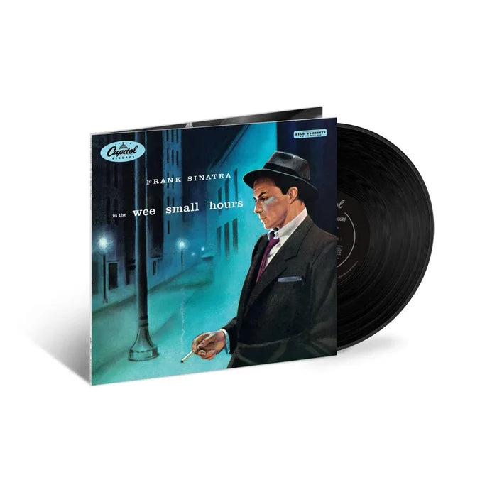 Frank Sinatra - In The Wee Small Hours (Tone Poet)
