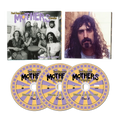 Frank Zappa - Live at the Whisky A Go Go, 1968