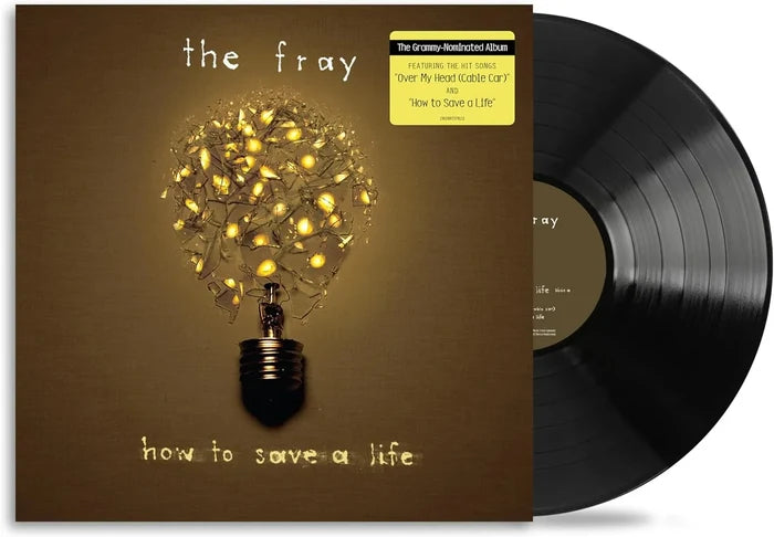Fray - How To Save A Life