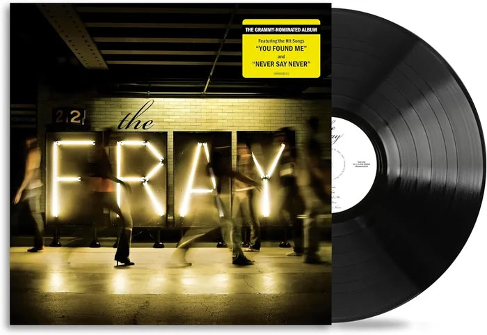 Fray - The Fray