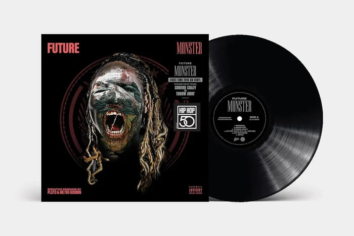 Future - Monster