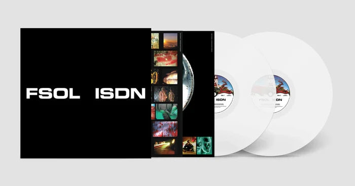 Future Sound Of London - ISDN RSD 2024