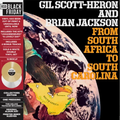 Gil Scott-Heron - From South Africa to South Carolina