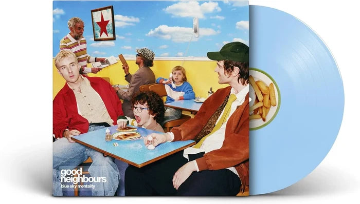 Good Neighbours - Blue Sky Mentality