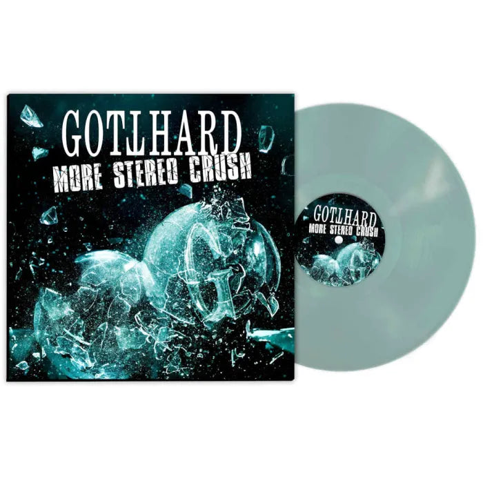 Gotthard - More Stereo Crush