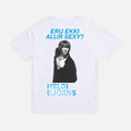 Helgi Björns - T-shirt - Eru ekki allir sexy? (Bolur)