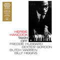 Herbie Hancock - Taking Off