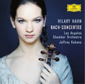 Hilary Hahn - Bach: Violin Concertos
