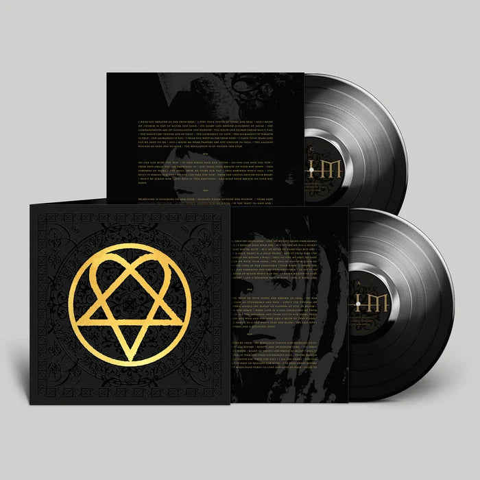 HIM - Love Metal