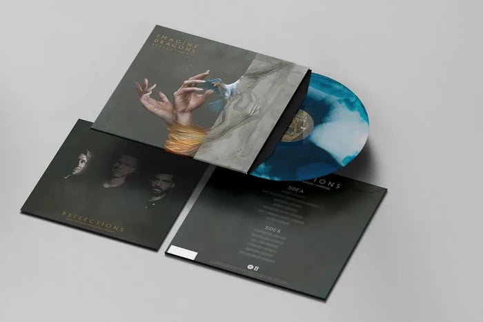 Imagine Dragons - Reflections (from the Vault of Smoke + Mirrors)