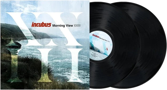 Incubus - Morning View XXIII