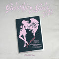 Itzy - Girls Will Be Girls (Folder Ver.)