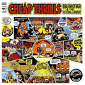 Janis Joplin - Cheap Thrills