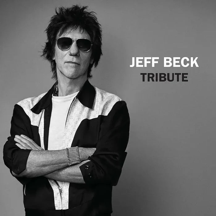 Jeff Beck - Tribute RSD 2023